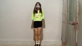 [Dance]Nhảy Likey quá đã mắt