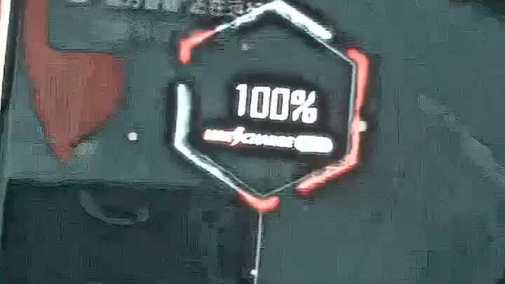 Now that’s what you call flash charging