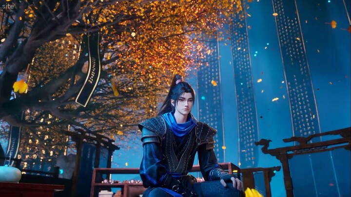 The Demon Hunter S3 Eps 14 [80] Indonesia