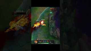 Rengoku Yasuo Highlights #shorts