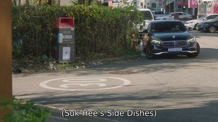 The First Man episode 9 (English sub)