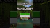 Minecraft Bedrock and Java Server To Join