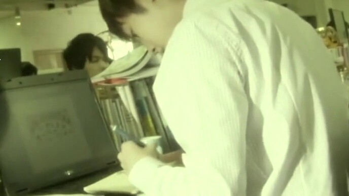 [Japanese drama and film mashup/inspirational] Tokyo | Under the neon lights, you are still running 