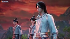 Ancient War Soul Eps 20 sub indo #DongHua
