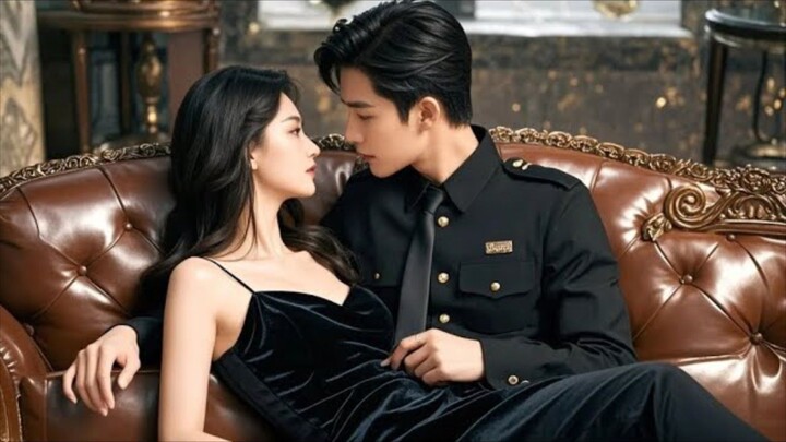 Tak ada yang bisa merebut hati CEO dingin, tapi gadis fasih tujuh bahasa menaklukkannya dan dimanja.