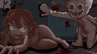 【Poppy playtime】实验 1-0-0-6 （最黑暗的秘密）