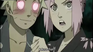NARUSAKU BEST COUPLE?!! 10 Minutes Of Naruto And Sakura Funny/Romantic Moments | All Scenes |���怒��x�萸�胯��