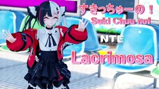 Lacrimosa - Sukichuuno! (すきっちゅーの！)【ハニーワークス】[60fps/4k/异环/Neverness to Everness]
