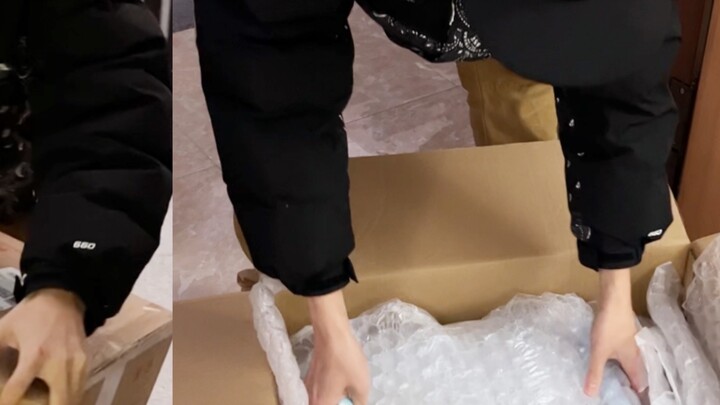 My wife won a lottery without my knowledge | What is it like to have two parents who are both 2D?