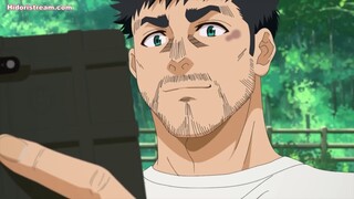 Futari Solo Camp eps 13 (sub indo)