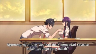 ichibos trs Ampe muncrat 💦 21++