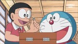 Doraemon Malay Nobita Mencuri Berlian Kesayangan Mama