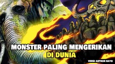 7 Monster Paling Mematikan di One piece | Manga dan Anime | Author Hayu