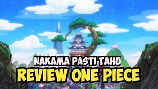 Nakama udah pasti tau dong, salah satu anime paling legendaris | Review Anime