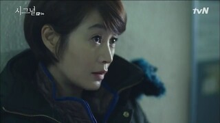 Signal (Episode.09) EngSub