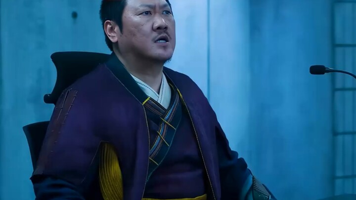 浩克的反派