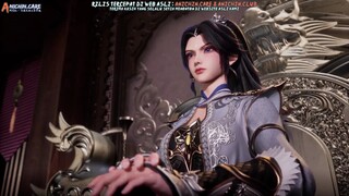 Against The Sky Supreme Eps 404 Sub Indo