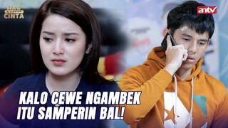 Tika: "Aku Ikhlas Bal, Kamu Sama Shafa!" | Api dan Cinta ANTV Eps 11 (1/6)