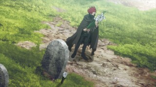 Zora Visit His Father Grave, Zoro Meets Ina And Talks About Zara [ENG SUB]