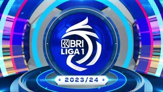 OBB BRI Liga 1 2023/24