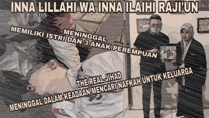 VLOG166 -  PAJAJARAN BOGOR BERDUKA