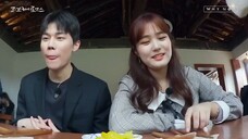 Real High School Romance Season 1 Ep.16