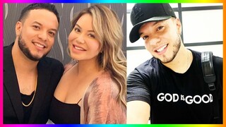 Conmocionada por el nuevo look de su esposo, Chiquis Rivera, ¿POR QUÉ Lorenzo Méndez cambió así?