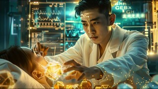 From Med Student To Legend : english dubbed