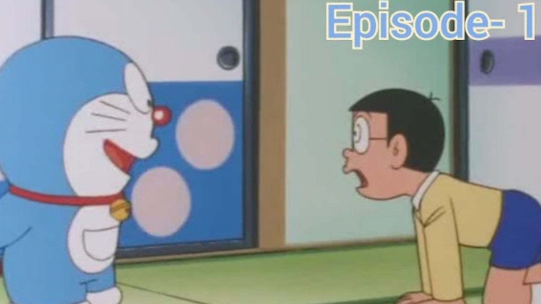 Tìm hiểu doraemon cùng vẽ thế giới nào để thú vị và mới lạ hơn