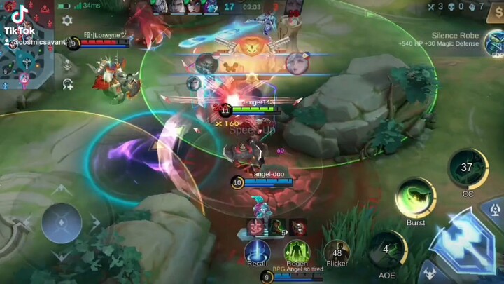 Terizla Highlights #6