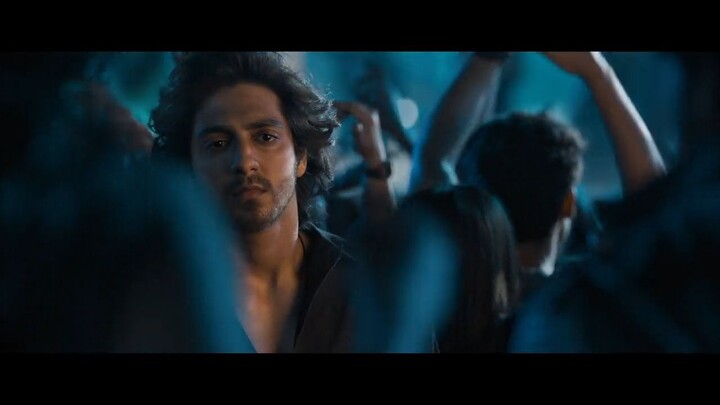 SAIYAARA FULL MOVIE HINDI AHAAN PANDAY ANEET PADDA MOHIT SURI