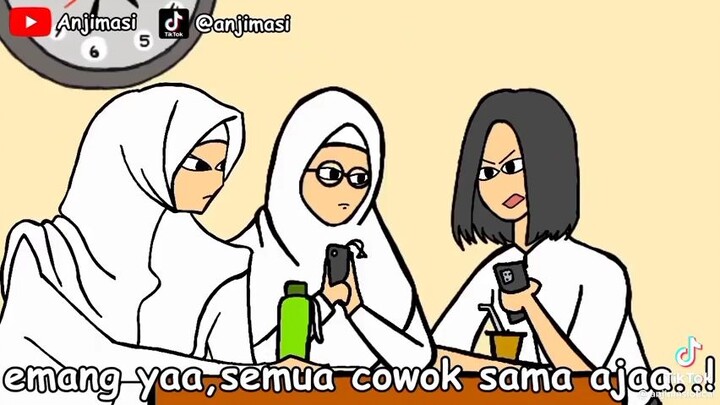 ANJIMASI
