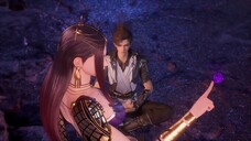 Twin Martial soul eps 18