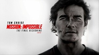 Mission: Impossible 2025