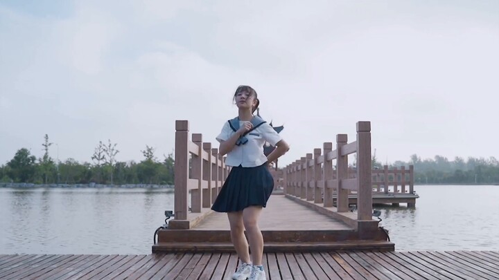 Cái này không hữu ích hơn tờ rơi tuyển sinh sao? #Trường trung học cơ sở Mingguang tỉnh Anhui BDF202