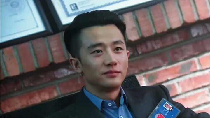 “Everyone’s saying the chairman is in critical condition—only Brother Xuan sees the truth.”