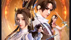 Throne Of The Sword Master Eps 12 Sub Indo