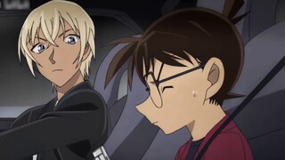 Won the grand prize but lost the box office! Conan's last traditional movie! A brief review of "The 