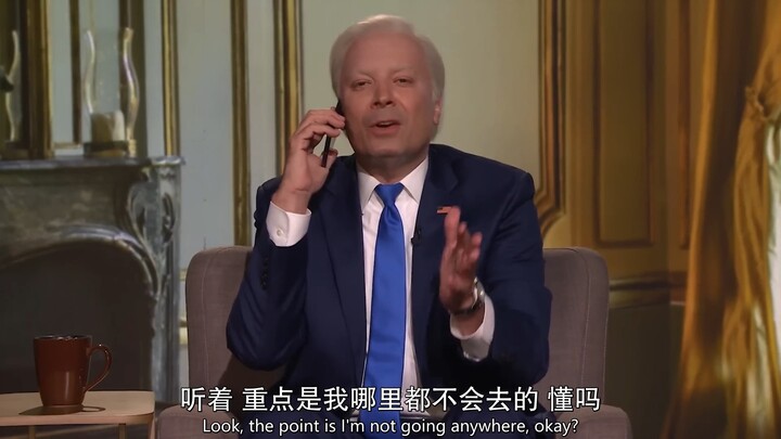 Obama gay gắt nhận xét về màn tranh luận bầu cử của Biden