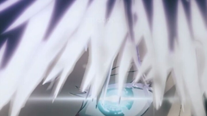 Jujutsu Kaisen Episode 260 Gojo Satoru Resurrection Animation & Animated Comic
