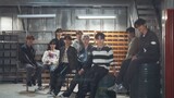 ZEROBASEONE The 1st Mini Album[𝐘𝐎𝐔𝐓𝐇 𝐈𝐍 𝐓𝐇𝐄 𝐒𝐇𝐀𝐃𝐄]ZEROBASEONE (제로베이스원) 'YOUTH IN THE