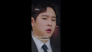 Apa Boleh Ngelawan Bos Seberani Ko Kyung-pyo? | Frankly Speaking | #Shorts