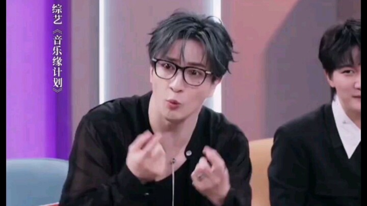 เซวี่ย จื้อเฉียน: ผมเดบิวต์มา 20 กว่าปี เพิ่งแต่งเพลงได้แค่ร้อยกว่าเพลงเอง