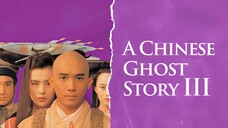 A Chinese Ghost Story III (1991) | Subtitle Indonesia