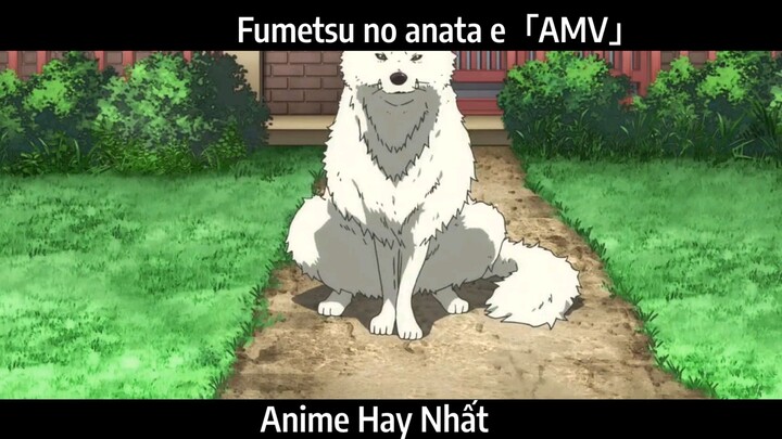 Fumetsu no anata e「AMV」Hay Nhất