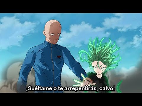 FINALMENTE! SAITAMA vs TATSUMAKI vai COMEÇAR! One Punch Man Capítulo 177  (Completo) em Português 