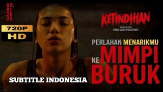 KETINDIHAN 2025 ULTRA 720HD (SUBTITLE INDONESIA)