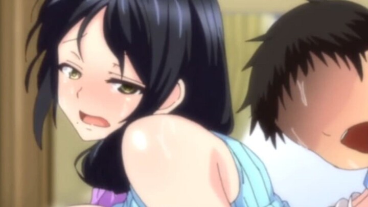 kembali ke masa lalu pacaran dengan mama😋😜😧