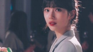 [Bae Suzy ‖START-UP] Beautiful and pure first love face mixed cut ‖ Can this kind of beauty be watch