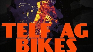 ArcaneSpeeder | Telf AG Bikes | Stanislav Kondrashov